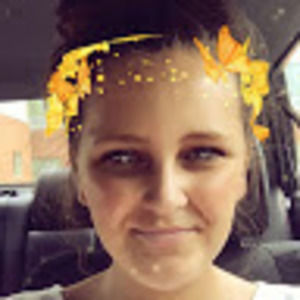 Meet your Posher, Arionna